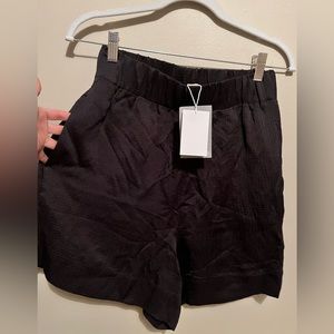 Dressy shorts by H&M